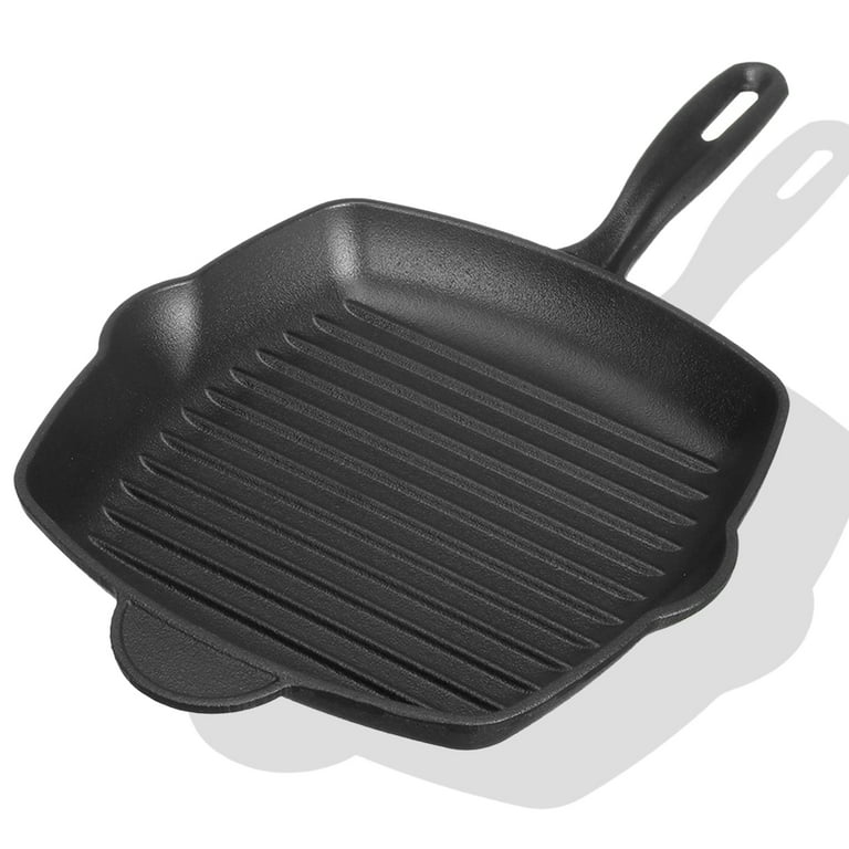 Griddles Grill Pans Frying Pan, Frying Pans Skillets Grill