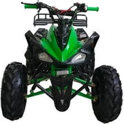 X-PRO 125CC ATV 4 Wheels Quad 125 ATV Quads with Automatic Transmission w/Reverse
