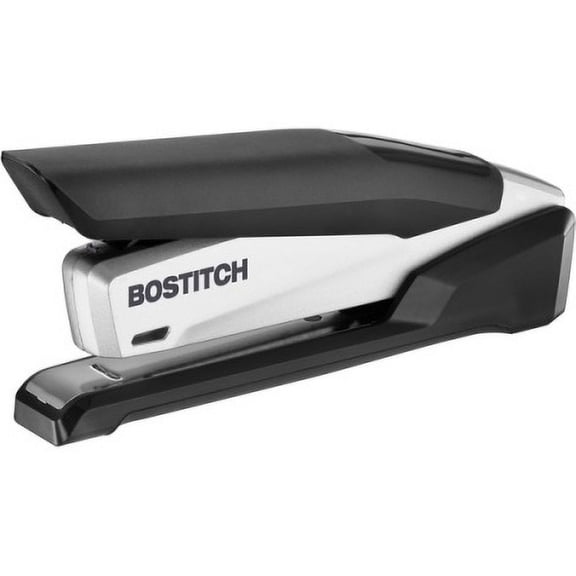 1 PK,Bostitch InPower Spring-Powered Antimicrobial Desktop Stapler (1110)