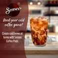thumbnail image 6 of Senseo Mild Medium Roast Coffee Pods, Single Serve Coffee Pads, 160 Count, 6 of 10