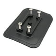 thumbnail image 4 of Almohadilla adhesiva para botes inflables, accesorios de repuesto de piezas de PVC, almohadilla de soporte portátil multifunción para Kayak para bote, 4 of 8