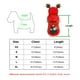 thumbnail image 5 of Capucha Para Mascotas Suéter Navidad Elk Ropa Para Perros Cachorro Gato Abrigo De Invierno Ropa De Navidad Noticed HA041926-05, 5 of 5