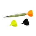 thumbnail image 2 of Marcador de pesca boya flotación kit de boya accesorios de ancla, 2 of 9