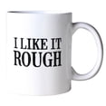 thumbnail image 1 of "Coffee Mug (11oz, RoughHouse)", 1 of 1