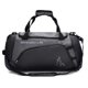 thumbnail image 1 of Bolsa De Ejercicios Bolsa de fitness de nailon, bolsa deportiva impermeable de gran capacidad para hombres y mujeres (gris claro) Ehuebsd Para Estrenar, 1 of 9
