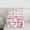 Light Pink White, variant on jejeloiu Chic Bow Tie Twin Comforter Sets,Loves Plaid Print Bedding Set For Girl Teens Reversible 2-Piece