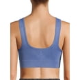 thumbnail image 4 of Secret Treasures Women's Seamless Wirefree Comfy Bra, 4 of 5