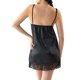 thumbnail image 2 of Camisón con encaje y tirantes ajustables BELLATI  378, 2 of 3