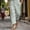 Green, variant on Blmnix Lightweight Pants Men's Pants Palazzo Baggy Beach Pants Pants Full Blue Low Waisted Straight-Leg Summer Pants for Men,XL