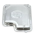 thumbnail image 3 of Mr. Gasket 9756CMRG Automatic Transmission Oil Pan Fits select: 1996 FORD F150, 1966-1996 FORD F250, 3 of 8
