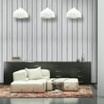 thumbnail image 6 of LOLIPPYY 1 Roll Wood Grain Peel And Stick Wallpaper: Self Adhesive Removable Wallpaper - 40cm x 3m Waterproof Wall Panels for Living Room Bedroom Decor, 6 of 7