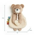 thumbnail image 2 of Itzy Ritzy Itzy Lovey Bear, 2 of 6