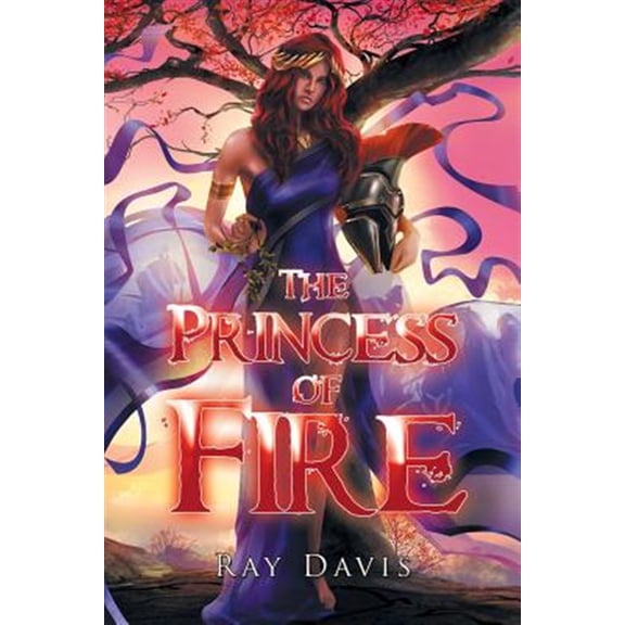 Pre-Owned Princess of Fire