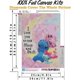thumbnail image 2 of Stitch Diamond Painting for Adults,5D DIY Diamond Painting Kits Full Drill,Stitch Diamond Art,Diamond Dots 11.8 x 15.7 in, 2 of 4