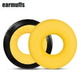 thumbnail image 1 of Earphone Sponge Cover High-protein Leather Is Soft and Comfortable, 1 of 8