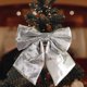 thumbnail image 1 of Regalos de Navidad para Niñas y Mujeres: Lazo con Gomas para El Pelo. Completa Tu Uniforme de Animadora. Bandas Elásticas Resistentes para El Cabello., 1 of 6