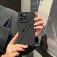 thumbnail image 3 of Premium Airplane Pattern Phone Case For iPhone 16 15 Pro Max Cases iPhone 14 13 12 11 Pro XS Max XR 7 8 Plus Soft Silicone Cover tzw, 3 of 7