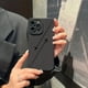 thumbnail image 5 of Funda de teléfono con patrón de avión de primera calidad para iPhone 16 15 Pro Max Fundas para iPhone 14 13 12 11 Pro XS Max XR 7 8 Plus Funda de silicona suave, 5 of 5