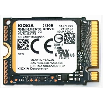 Western Digital PC SN7100S NVMe SSD Solid State Drive 2242 512GB