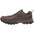 thumbnail image 2 of Vasque Men's Talus AT Low UltraDry Waterproof Hiking Shoes Brown Olive/Glazed Ginger - 07364, 2 of 6