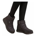 thumbnail image 3 of Botas Cortas Impermeables Con Raquetas De Nieve Para Mujer, 3 of 8