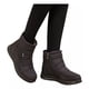 thumbnail image 3 of Botas Cortas Impermeables Con Raquetas De Nieve Para Mujer, 3 of 8