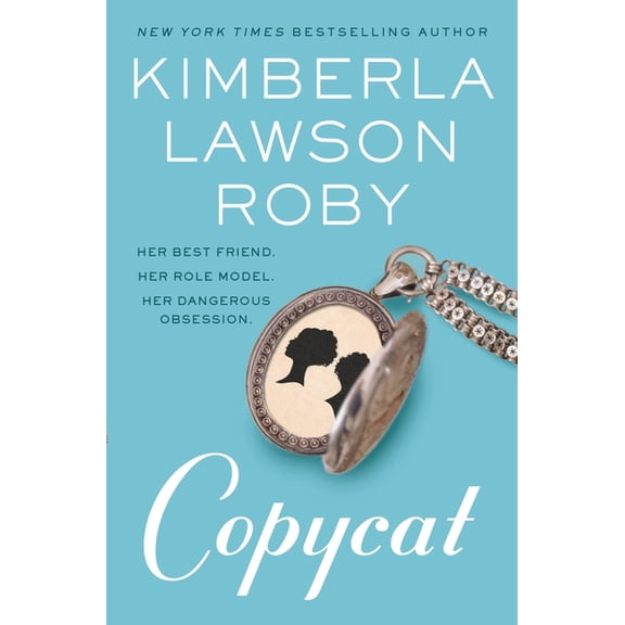 Copycat, (Paperback)