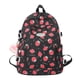 thumbnail image 1 of Mochila Kawaii para mujer, mochila de moda para mujer y adolescente, mochila para estudiante medio Ehuebsd Para Estrenar, 1 of 9