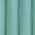 thumbnail image 4 of VCNY Home Neil Aqua Solid Grommet Blackout Curtain Panel, 52" x 90", 4 of 5