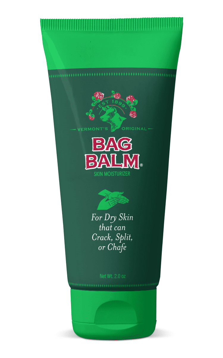 Vermont's Original Bag Balm Sport Tube, 2oz