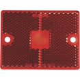 thumbnail image 5 of Blazer Replacement Rectangular Trailer Marker Light Lens, 3 1/16in., Red, Model# B9423R, 5 of 7
