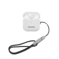 thumbnail image 3 of Auriculares In-ear Inalámbricos Aiwa Awtwsg100w Blanco, 3 of 3