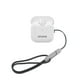 thumbnail image 3 of Auriculares In-ear Inalámbricos Aiwa Awtwsg100w Blanco, 3 of 3
