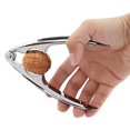 thumbnail image 3 of Clip de nuez de Cascanueces, removedor de núcleo multifuncional, pelador de Clip de nuez, Clip de avellana, herramienta de Clip de tuerca, desgranador de nueces de cocina Feliz Sencillez, 3 of 4