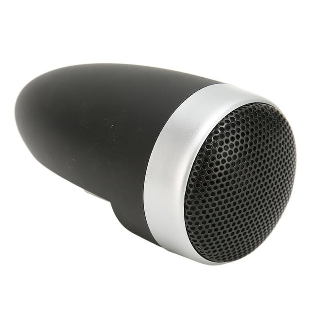 Tweeter Professionnel, Unité de Haut-Parleur Tweeter Externe Sonore Robuste et Résistant