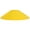 Yellow, variant on HEVIRGO Disc Cones Soccer Football Rugby Field Marking Coaching Training Agility Sports