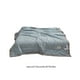 thumbnail image 3 of Xihbxyly Edredón Fresco de Verano, Ligero y Transpirable, Absorbe La Humedad para Quienes Duermen con Calor, Lavable a Máquina, Cómodo para Todo El Año, Manta para Siesta de Viaje, Tamaño 110 X 150 C, 3 of 7