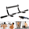 Gym Fitness Chin Up Bar Pull Up Strength Situp Dips Exercise Door Bars