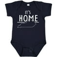 thumbnail image 3 of Inktastic It's Home State of Kentucky Outline Boys or Girls Baby Bodysuit, 3 of 5
