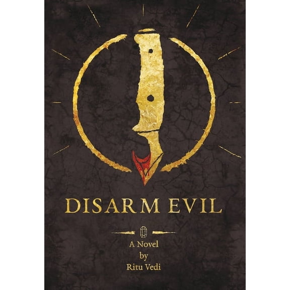 Shattered Skies Disarm Evil, Book 1, (Hardcover)