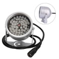 thumbnail image 6 of 850Nm 48Led Ir Lights Illuminator Night Vision Light For Security Cctv Camera, 6 of 10