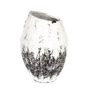 Zentique 14A105 Terracotta Vase, Large - 20 x 29 x 20 in.