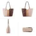 thumbnail image 5 of Bolso Montana West MWC-118BTN para mujer, 5 of 5