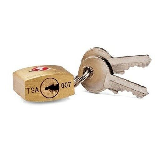 tsa 007 samsonite