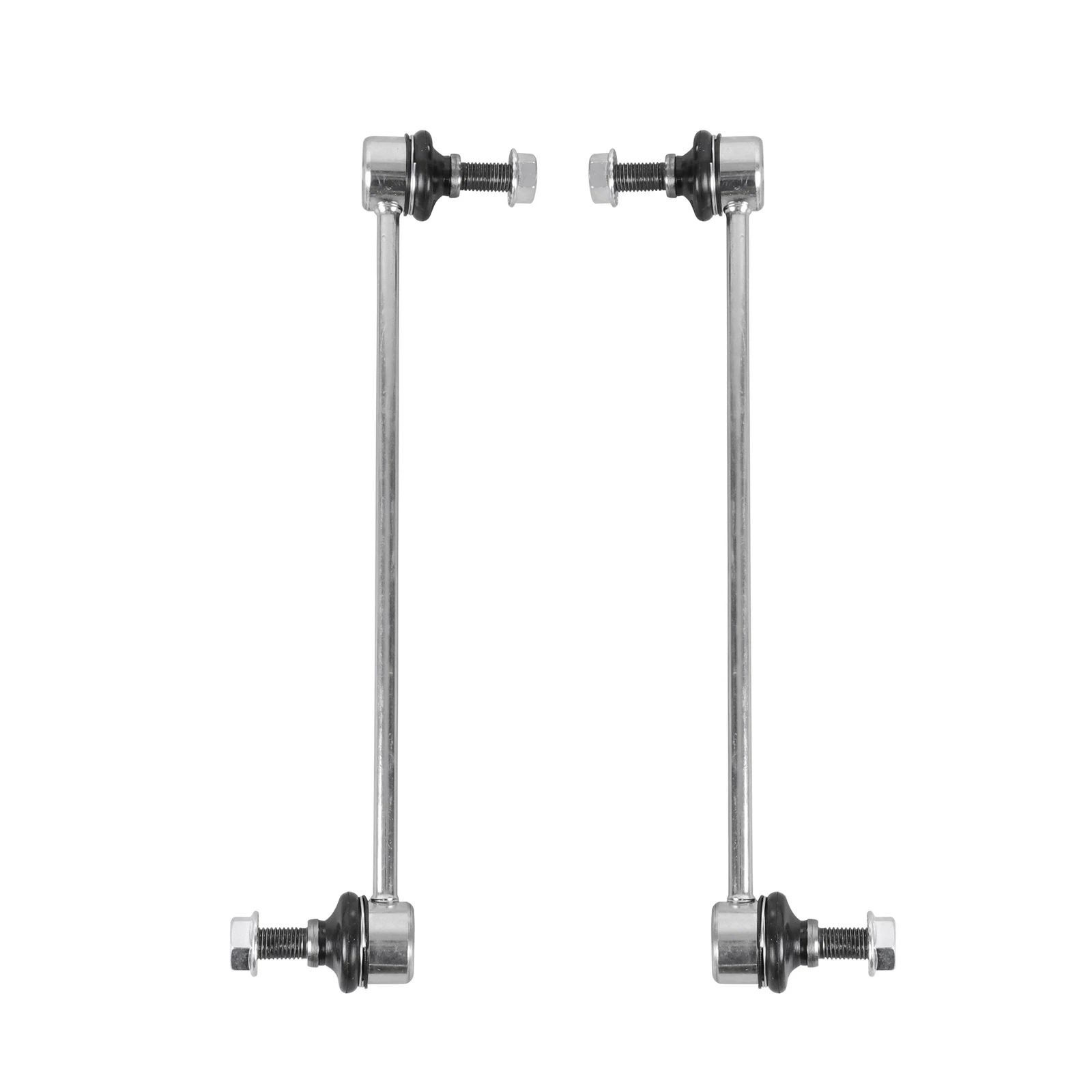 MOSTPLUS Front Lower Control Arms w/ Ball Joints for Pontiac G6 Saturn Aura Chevy Malibu