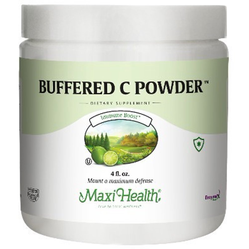 Buffer health