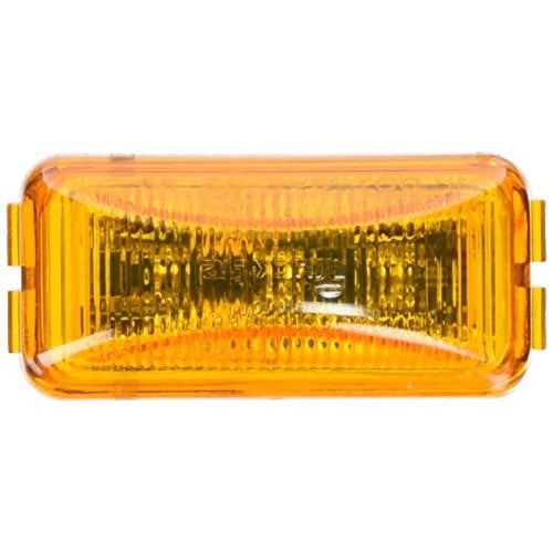 truck lite amber led