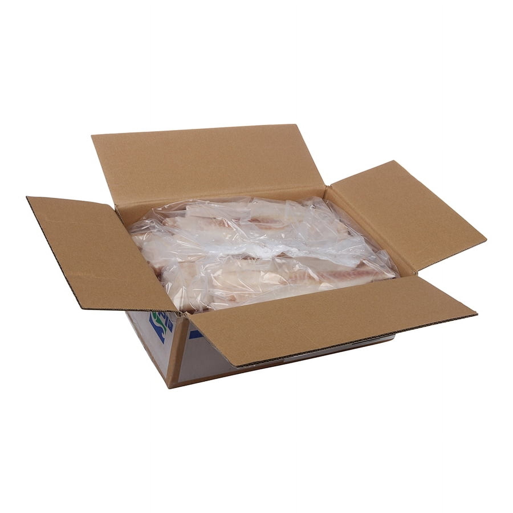High Liner Fishery Alaskan Pollock Fillet (PACK OF 10LBS)