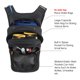 thumbnail image 2 of Bolsa de ciclismo WEST BIKING 12L Deportiva de gran capacidad Montar en bicicleta, 2 of 8
