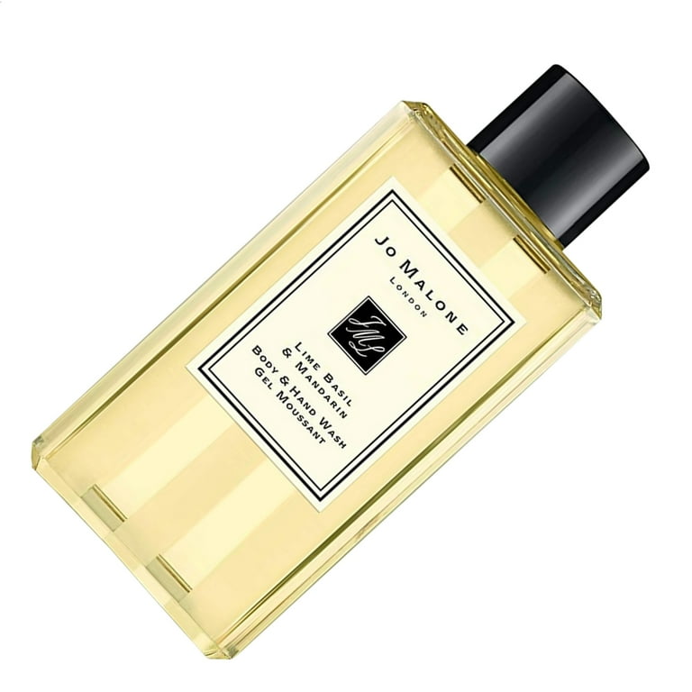 Jo Malone London Lime Basil and Mandarin Shower Gel, Body